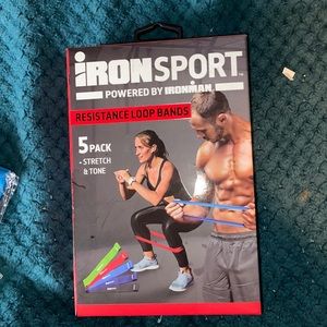 Resistance Loop Bands